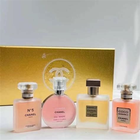 designer perfume set